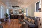 Hotel The Cliff Bay dovolenka