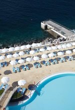 Hotel The Cliff Bay dovolenka