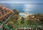 Hotel The Cliff Bay dovolenka