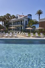 Hotel The Cliff Bay dovolenka