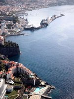 Hotel The Cliff Bay dovolenka