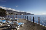 Hotel The Cliff Bay dovolenka