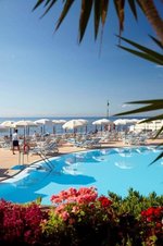 Hotel The Cliff Bay dovolenka