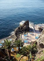 Hotel The Cliff Bay dovolenka