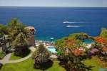 Hotel The Cliff Bay dovolenka