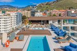 Hotel The Editory Ocean Way dovolenka