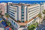 Hotel The Editory Ocean Way dovolenka