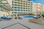 Hotel The Editory Ocean Way dovolenka