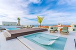 Hotel The Editory Ocean Way dovolenka