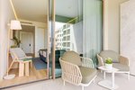 Hotel The Editory Ocean Way dovolenka