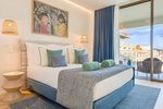 Hotel The Editory Ocean Way dovolenka