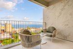 Hotel The Editory Ocean Way dovolenka