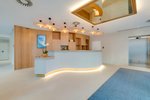 Hotel The Editory Ocean Way dovolenka