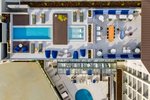 Hotel The Editory Ocean Way dovolenka