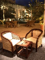 Hotel The Residence dovolenka