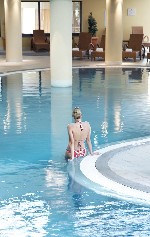 Hotel The Residence dovolenka