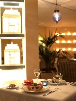 Hotel The Residence dovolenka