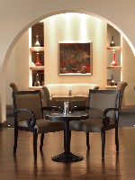 Hotel The Residence dovolenka