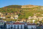 Hotel Vánoční Madeira dovolenka