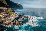 Hotel Vánoční Madeira dovolenka