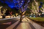 Hotel Vánoční Madeira dovolenka