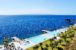 Hotel VidaMar Resort Madeira dovolenka