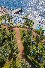 Hotel VidaMar Resorts Madeira dovolenka