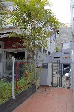 Hotel Vitória Apartamentos  dovolenka