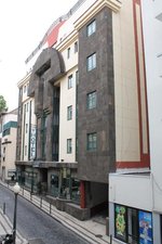 Hotel Windsor dovolenka