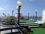 Hotel Windsor dovolenka