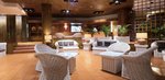 Lobby s recepciou