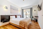 Hotel White Waters dovolenka