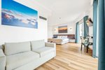 Hotel White Waters dovolenka