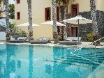 Hotel Dreams Madeira Resort SPA & Marina dovolenka