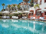 Hotel Dreams Madeira Resort SPA & Marina dovolenka