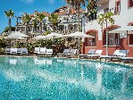 Hotel Dreams Madeira Resort SPA & Marina dovolenka