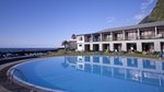Hotel s bazénom 
