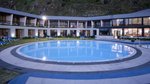 Hotel s bazénom 
