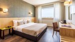 Hotel HF Ipanema Porto dovolenka