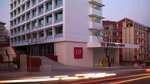Hotel HF Ipanema Porto dovolenka