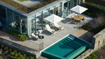 Pool Suita - privátny bazén