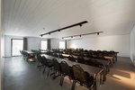 Konferenčný priestor 