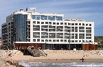 Hotel Tryp Lisboa Caparica Mar by Wyndham dovolenka