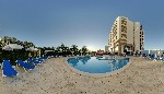 Hotel Tryp Lisboa Caparica Mar by Wyndham dovolenka