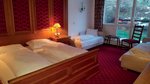 Hotel Lukashansl dovolenka