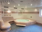 Hotel Lukashansl dovolenka