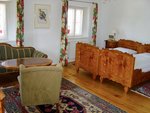 Hotel Lukashansl dovolenka