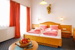 Hotel Hotel Edelweiss dovolenka