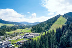 Hotel Austria Trend Hotel Alpine Resort dovolenka