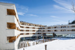 Hotel Austria Trend Hotel Alpine Resort dovolenka